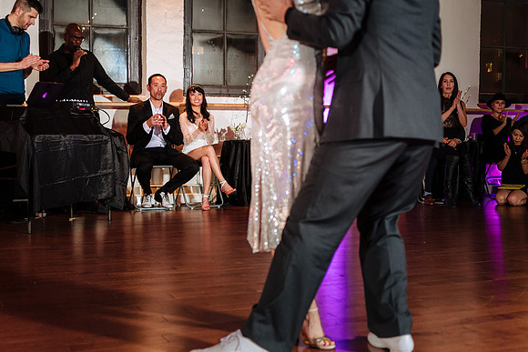 The Wedding Social