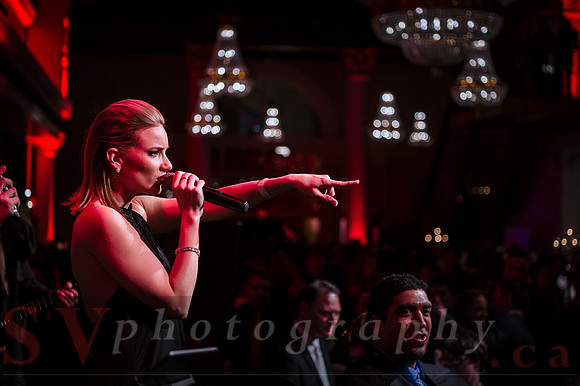 Motionball Gala 2018