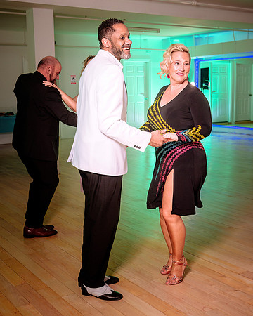 Access Ballroom