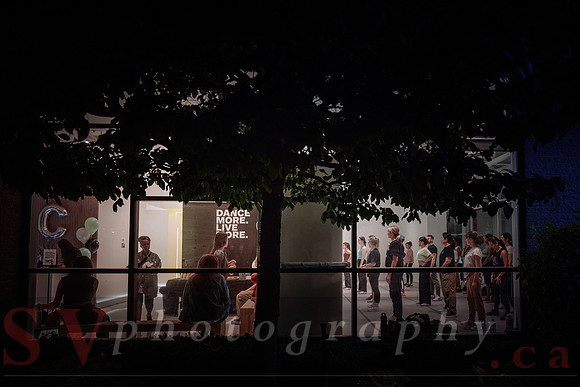 City Dance Corps Oakville