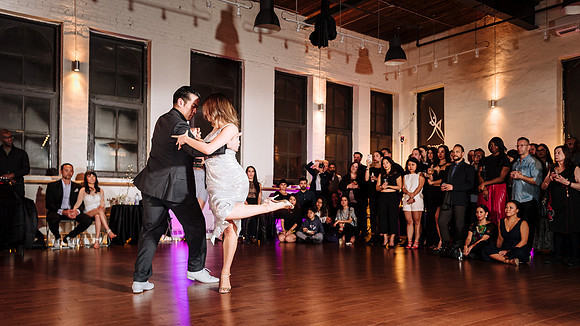 The Wedding Social