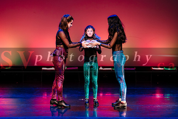 City Dance Corps Youth Program