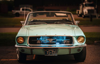 Ultimate Car Shoot