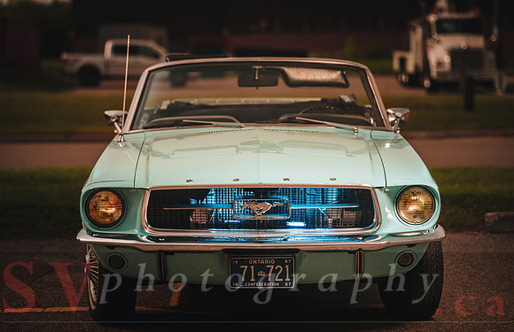 Ultimate Car Shoot