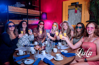 Sunday Drag Brunch
