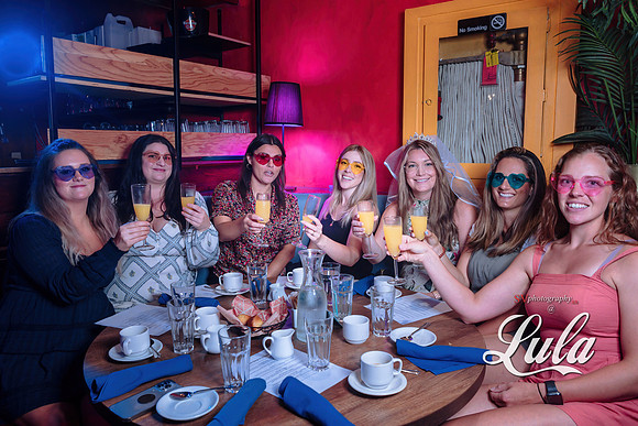 Sunday Drag Brunch