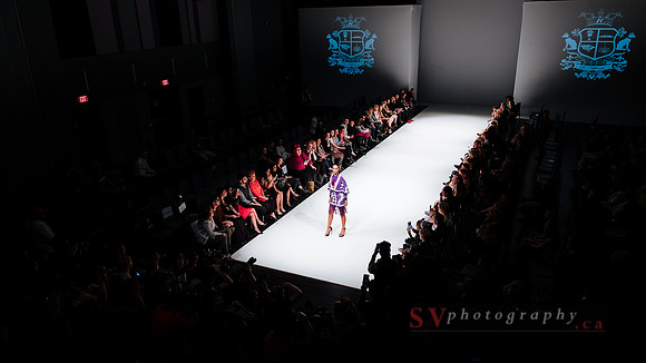 Fashion Art Toronto