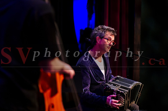 Hearts of Tango - Premiere Show