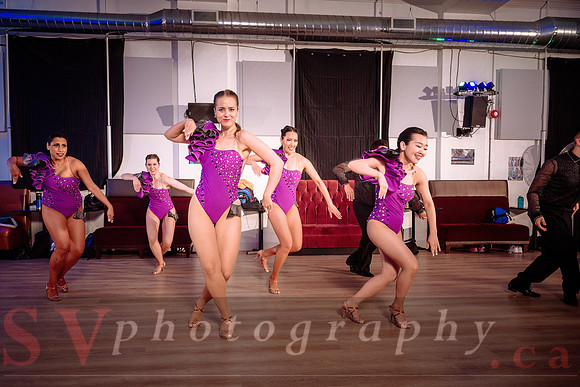 iFreeStyle's 14th Student Appreciation