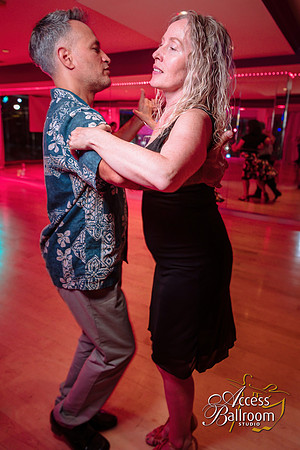 Access Ballroom