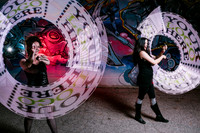 Photoshoot with Dispatch Talent