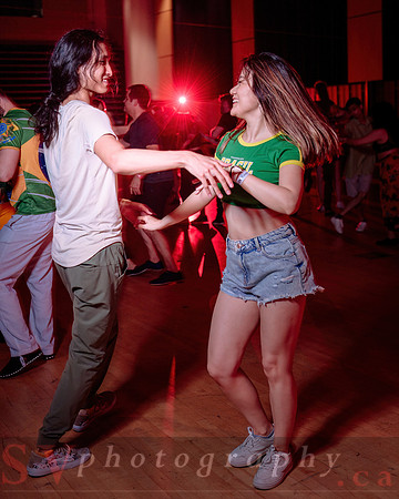 Canada Zouk Congress