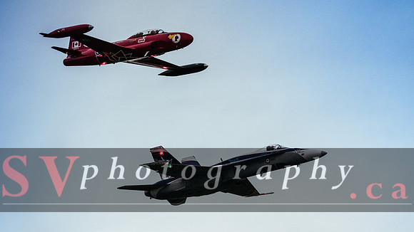 Airshow London 2018