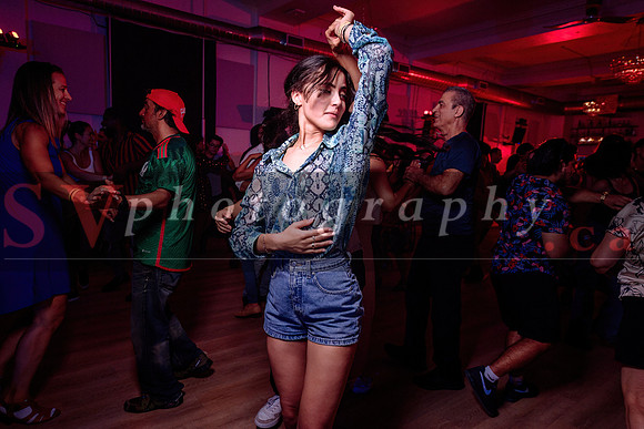 Toronto Salsa Sundays