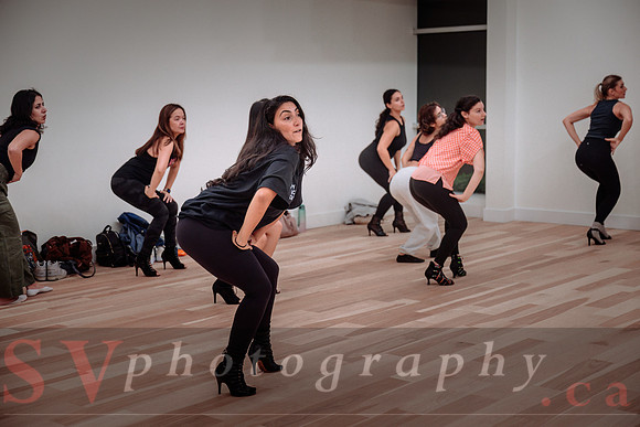 City Dance Corps Oakville