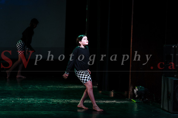 City Dance Corps Youth Program