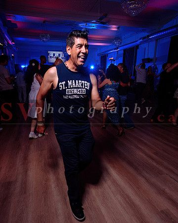 Toronto Salsa Sundays