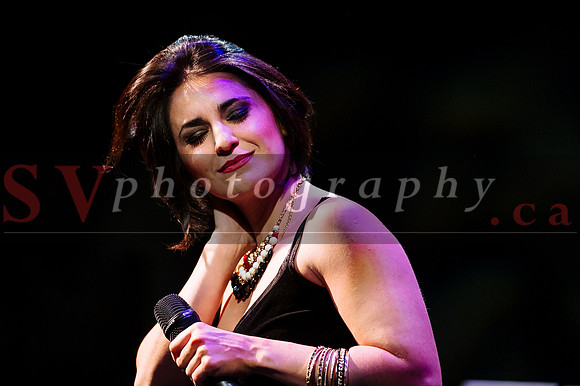 Hearts of Tango - Premiere Show