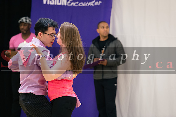 Vision Dance Encounter