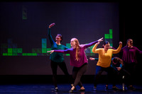 Push Pull Dance - Season 18 - Simple Pleasures