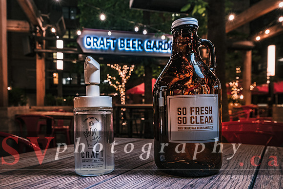 Craft Beer Market