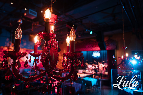 Soukustek at Lula Lounge