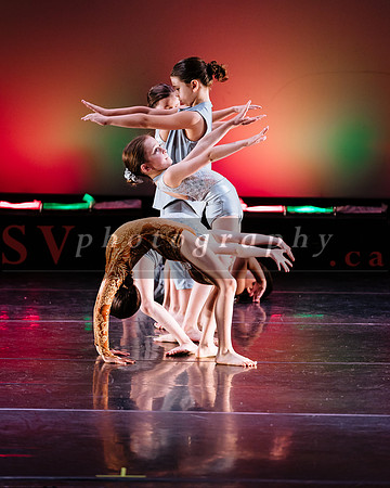 City Dance Corps Youth Program