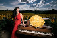 Sunflower Farm