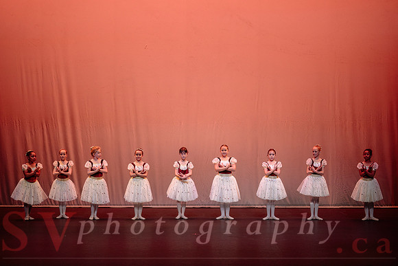 City Dance Corps - Kids Recital