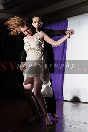 Vision Dance Encounter-Vision Gala