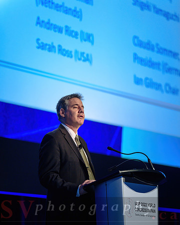 19th World Congress on Pain