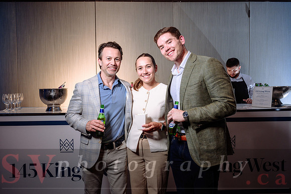 145 King West - A thrilling renovation by QuadReal