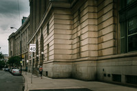 Toronto Street Photos