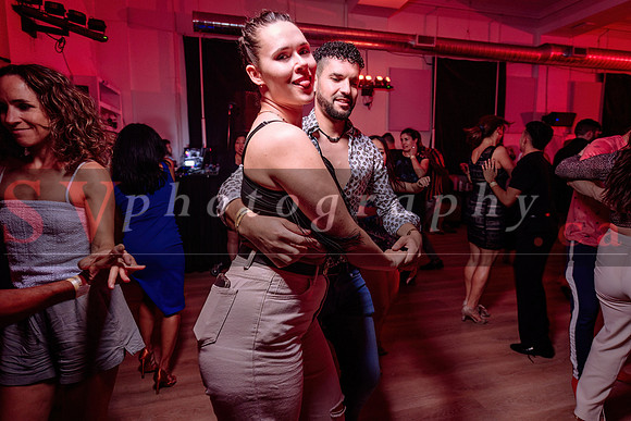 Toronto Salsa Sundays