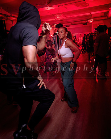 Toronto Salsa Sundays
