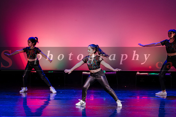 City Dance Corps Youth Program