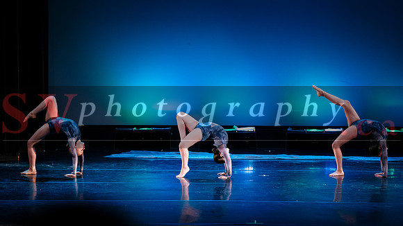 City Dance Corps Youth Program