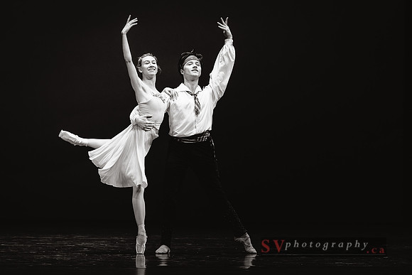 Canada All Star Ballet Gala