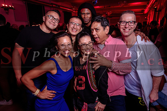 Toronto Salsa Sundays