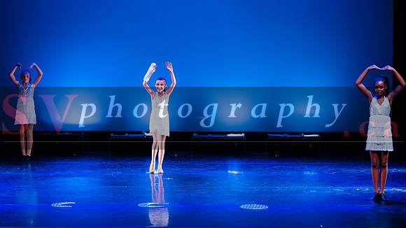 City Dance Corps Youth Program