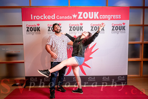 Canada Zouk Congress