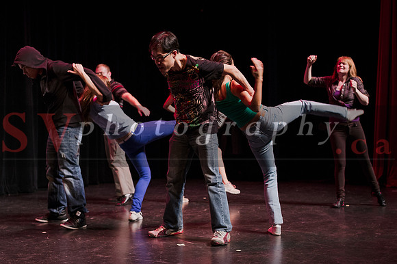 See Inside Me at Markham Flato Theatre