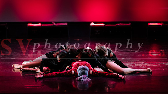 City Dance Corps Youth Program