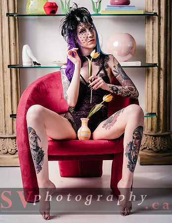 Suicide Girls