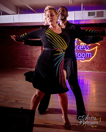 Access Ballroom