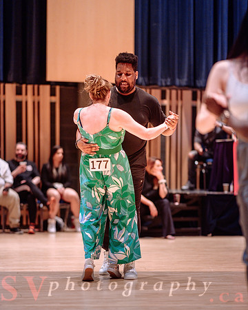 Canada Zouk Congress