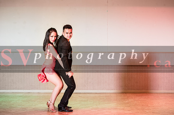 iFreestyle.ca Latin Dance Company