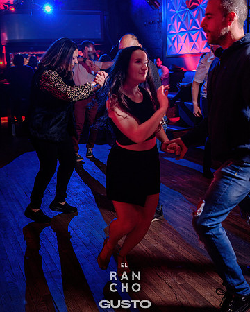 El Rancho