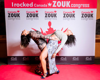 Canada Zouk Congress