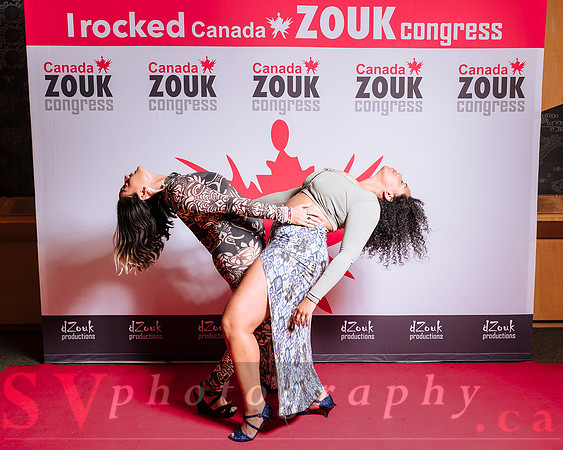 Canada Zouk Congress